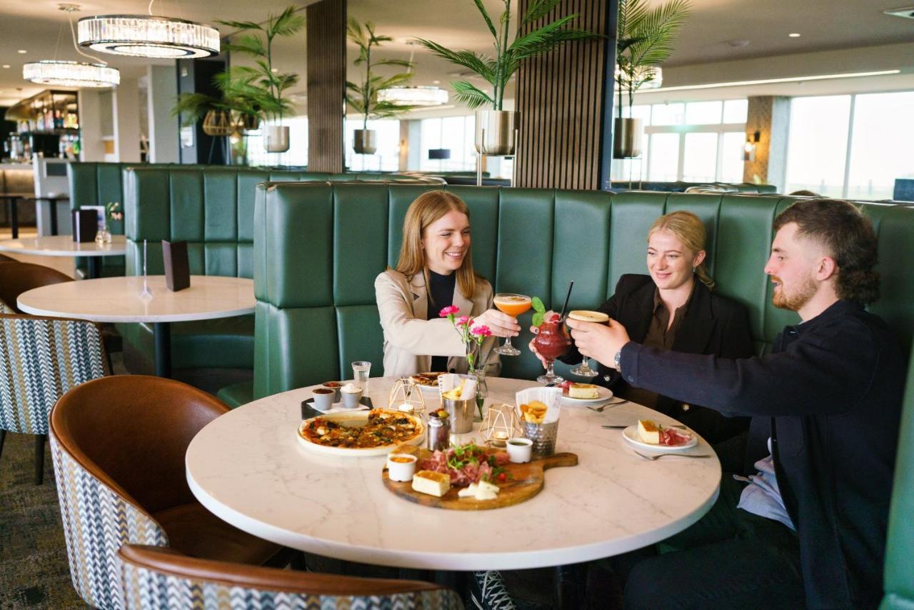 The Cliff Hotel & Spa Cardigan Esterno foto