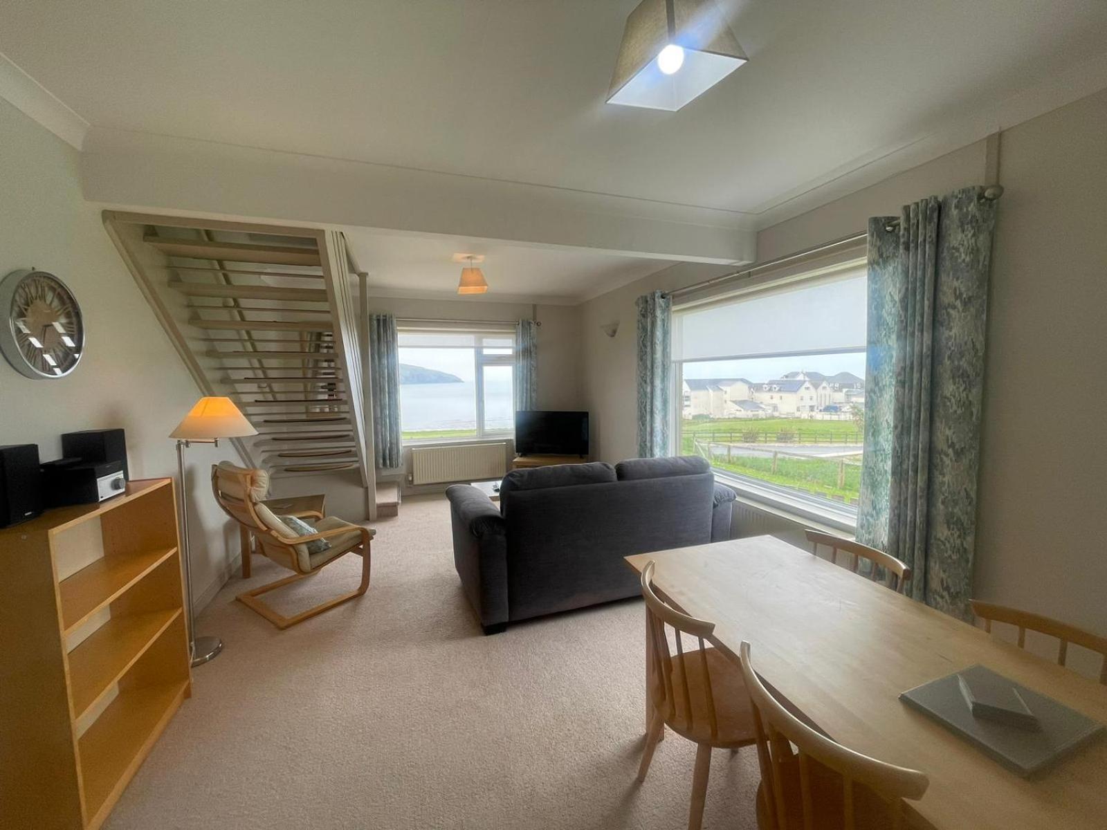 The Cliff Hotel & Spa Cardigan Esterno foto