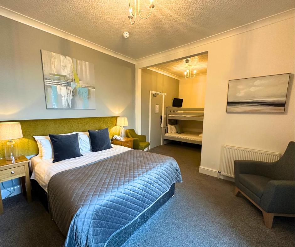 The Cliff Hotel & Spa Cardigan Esterno foto