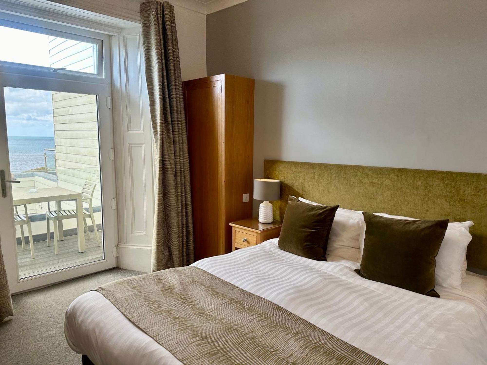 The Cliff Hotel & Spa Cardigan Camera foto