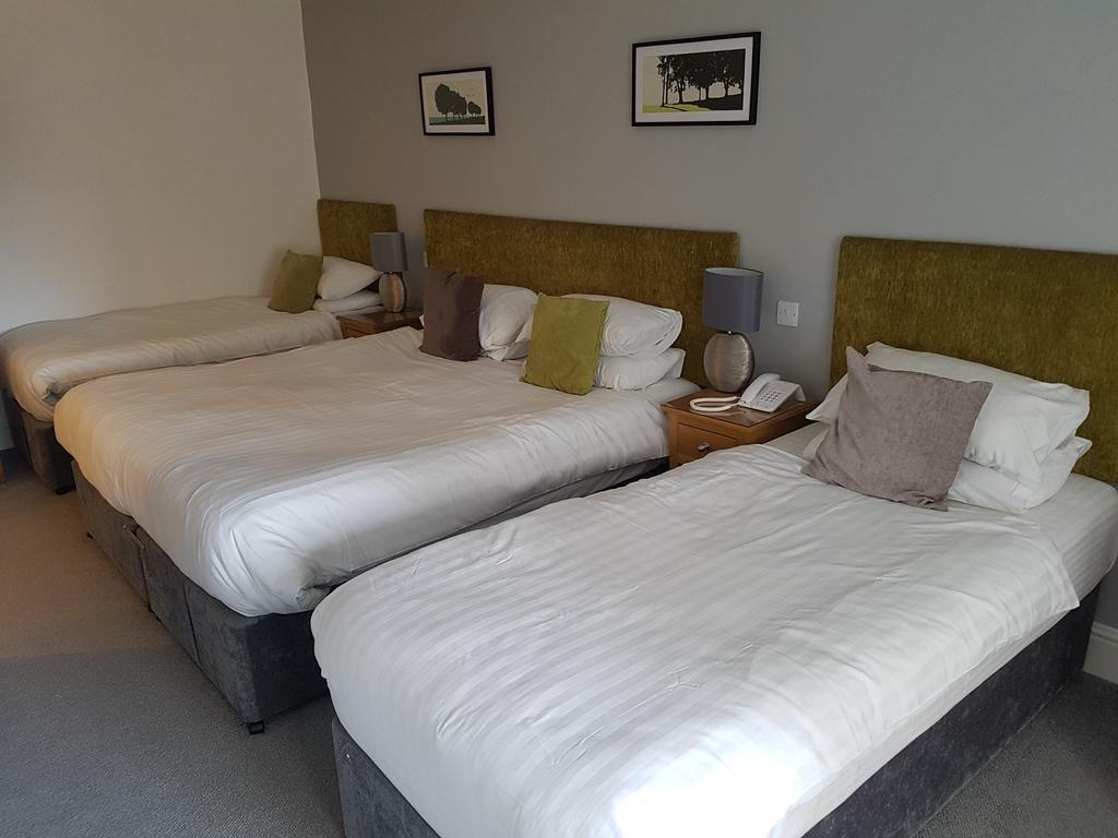 The Cliff Hotel & Spa Cardigan Camera foto