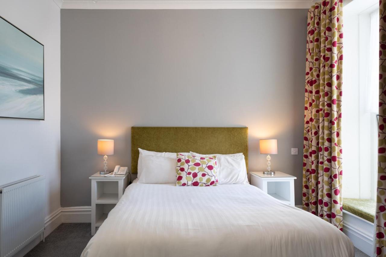 The Cliff Hotel & Spa Cardigan Esterno foto